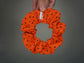 Classic Halloween Scrunchie 5-pack