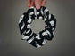 Classic Halloween Scrunchie 5-pack