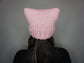 The Cat Ear Beanie - Choose your color