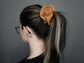 Corduroy Scrunchie 5-pack