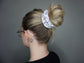 Pastel Pumpkins Scrunchie