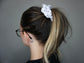 Pastel Pumpkins Scrunchie