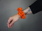 Classic Halloween Scrunchie 5-pack