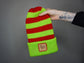 The Grinch Fox Beanie