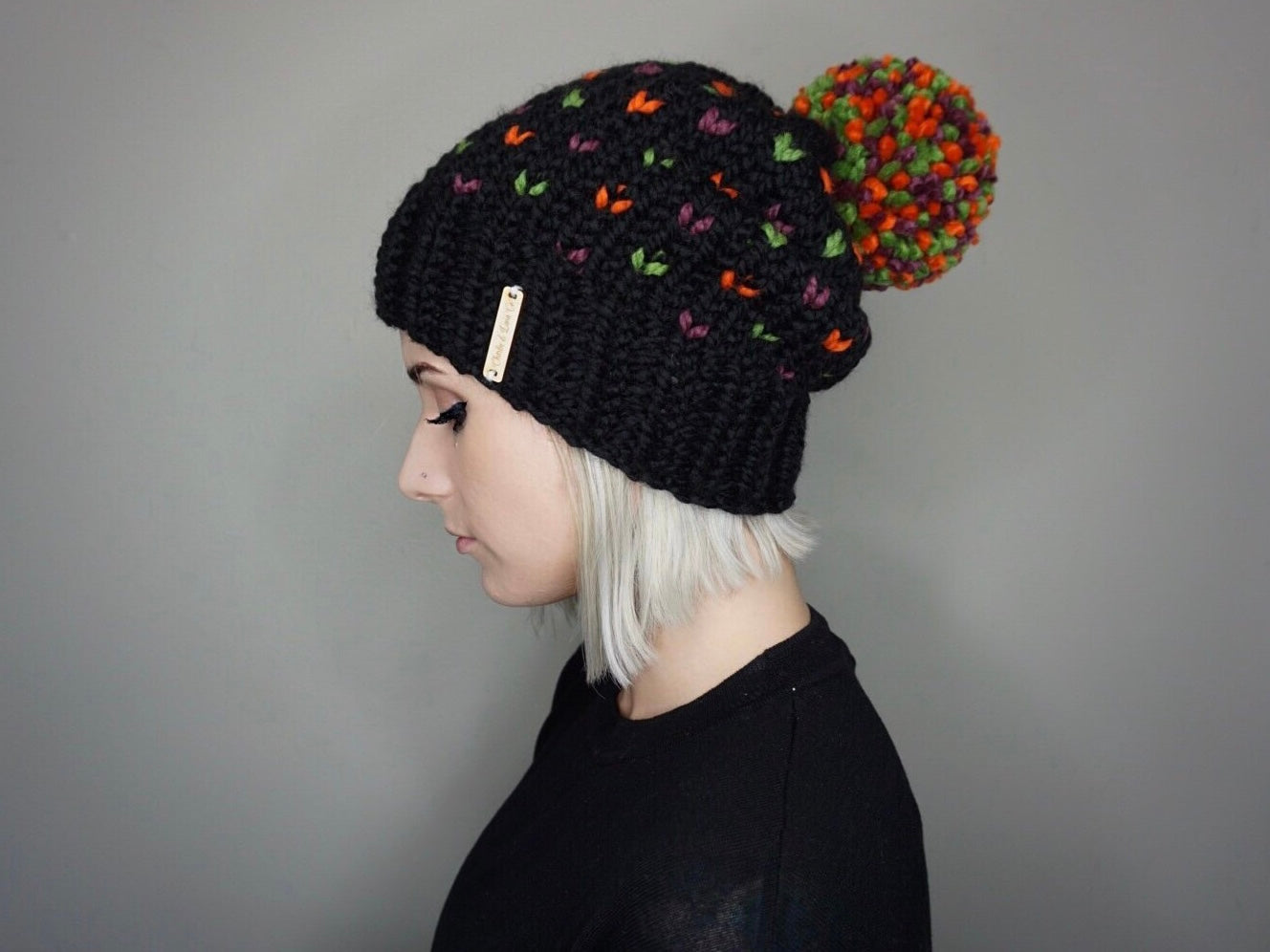 The Hocus Pocus Beanie