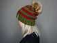 The Freddy Slouchy Beanie