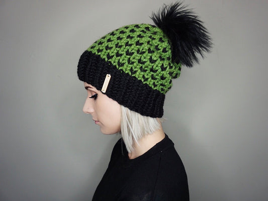 The Slime Beanie