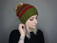 The Freddy Slouchy Beanie