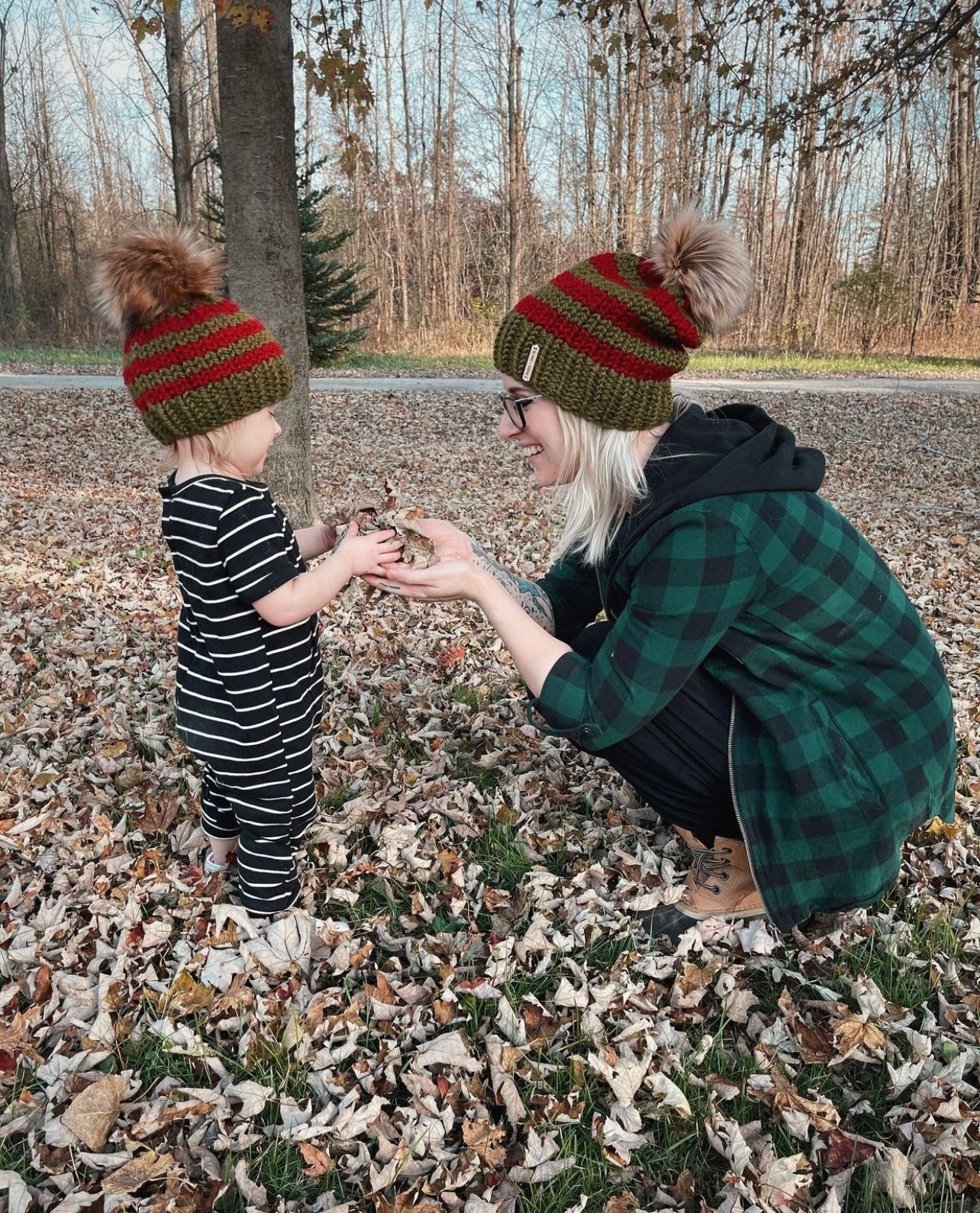 The Freddy Slouchy Beanie